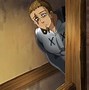 Image result for Inivisible Face Anime