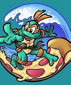 Image result for Pizza Hero Drawing