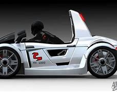 Image result for 4 Wheel Motorcycle Car