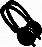Image result for Earphone Vector