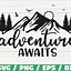 Image result for Adventure Challenge SVG