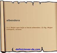 Image result for albendera