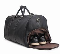Image result for Book Bag with Shoe Compartment