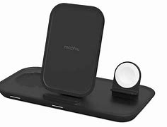 Image result for Mophie 3-in-1 Wireless Charger