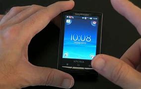 Image result for Sony Ericsson Smallest Phone