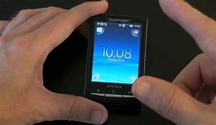 Image result for Sony Ericsson Smallest Mobile Phone