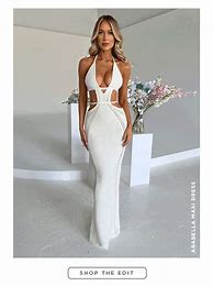 Image result for Fashion Nova White Mini Dresses