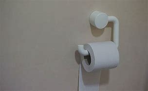 Image result for Toilet Paper Holder Wall Mounted