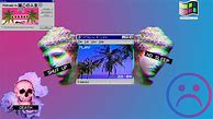 Image result for Aesthetic Meme Wallpaper for Laptop Desktop