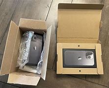 Image result for iPhone 15 Delivery Box