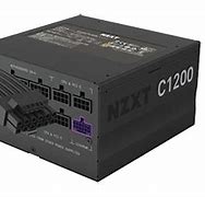 Image result for NZXT 1200 Modular