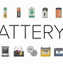 Image result for Battery Swap Symbol