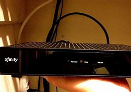 Image result for Comcast/Xfinity Xg1v4 Cable Box