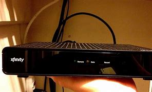 Image result for Xfinity Installing New X1 Cable Box