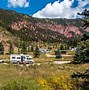 Image result for Olympic National Park Beach Camping