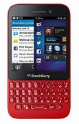 Image result for BlackBerry QWERTY Phone Maroon