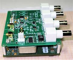 Image result for Rubidium PCI Board