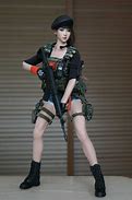 Image result for 1 1/6 Scale Women Figures