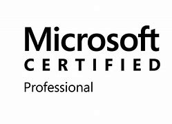 Image result for Microsoft Certified Professional Courses