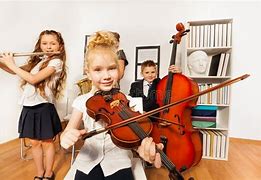 Image result for Play Music Instruments