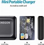 Image result for Power Bank with Outlet