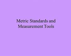 Image result for Picher for Metric Meter System