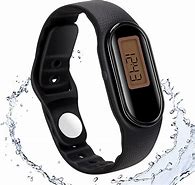 Image result for Pedometer for Walking Watch