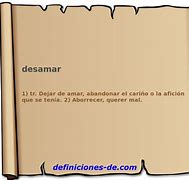 Image result for desamar