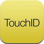 Image result for Touch ID