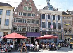 Image result for Damberd Gent
