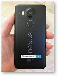 Image result for Nexus Phone 5X