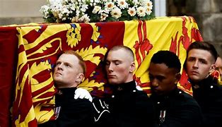 Image result for Queen Elizabeth's Final Resting Place