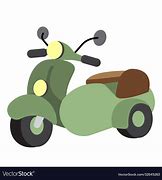 Image result for Sidecar Cartoon