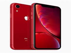 Image result for iPhone XS Merah