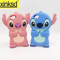 Image result for Stitch Phone Case iPhone 6s