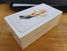 Image result for Apple iPhone 6s Plus Box