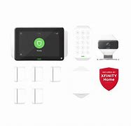 Image result for Xfinity Home Security App Logo