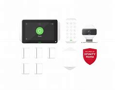 Image result for Xfinity Home Security System