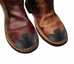 Image result for Boot Toe Guard