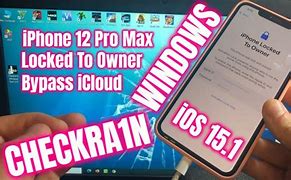 Image result for iPhone 12 iCloud Bypass