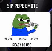 Image result for Pepe SIP