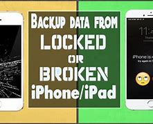 Image result for iPhone Backup Screen