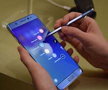 Image result for Why Samsung Note 7 Failed