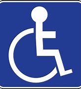 Image result for PWD Clip Art