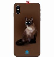 Image result for iPhone SE Cat Case