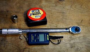 Image result for Torque Wrench Calibration Tool
