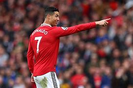 Image result for CR7 MLS