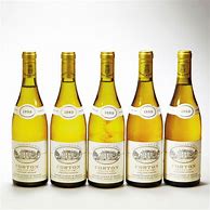 Image result for Chandon Briailles Corton Cuvee Comtesse Aymand Claude Blanc