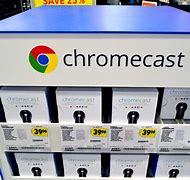 Image result for Google TV and Chromecast