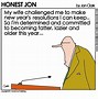 Image result for Funny Pictures of New Year Resolutions